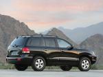 Hyundai Santa Fe 2004 года (US)